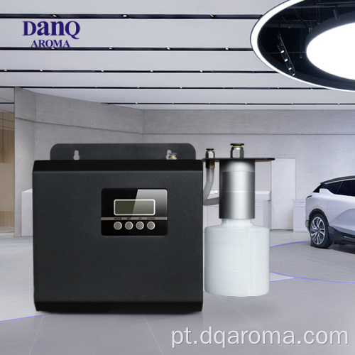 Difusor de perfume HVAC do lobby